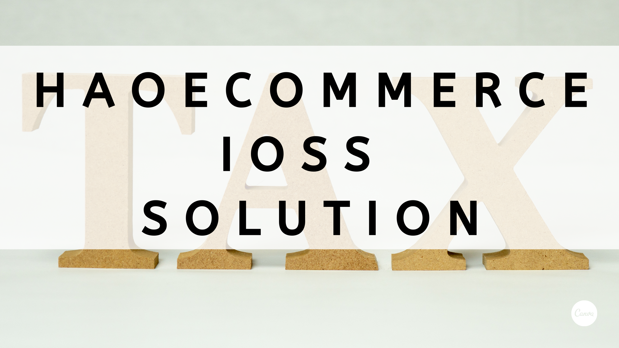 IOSS solution